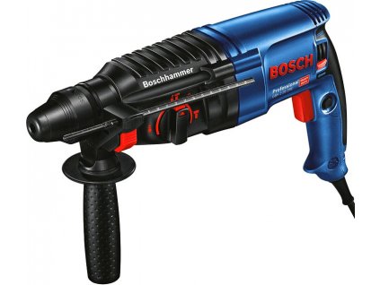 BOSCH GBH 2-26 DRE Professional vrtací kladivo