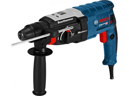 BOSCH GBH 2-28 SDS+ kladivo s funkcí KickBack