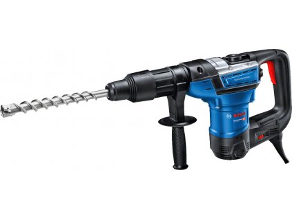 BOSCH GBH 5-40 D vrtací kladivo s SDS max 8,5J