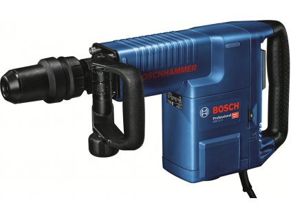 BOSCH GSH 11 E sekacie kladivo SDS Max (1500W/16,8 J)