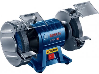 BOSCH GBG 60-20 dvojkotúčová stolná brúska