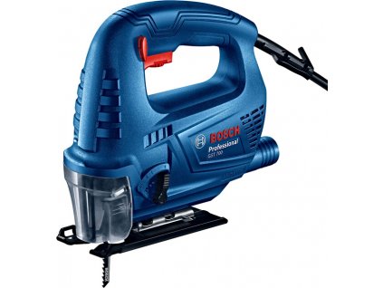 BOSCH GST 700 priamočiara píla | 500 W