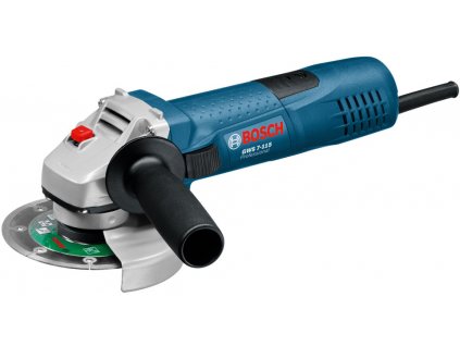 BOSCH GWS 7-115 Professional uhlová brúska