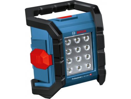 BOSCH GLI 18V-1200 C aku LED reflektor