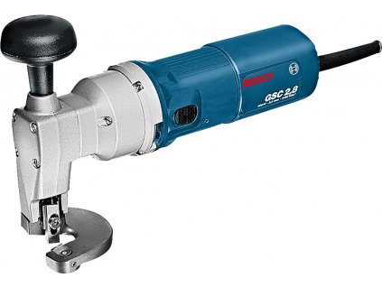 BOSCH GSC 2,8 Professional nůžky na plech