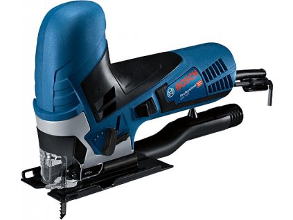 BOSCH GST 90 E priamočiara píla (hríbové držadlo)