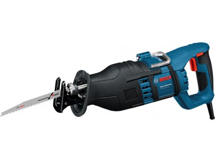 BOSCH GSA 1300 PCE Professional píla chvost