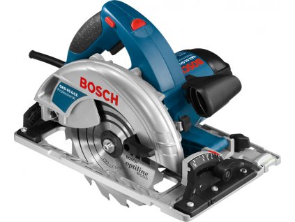 BOSCH GKS 65 GCE okružní pila s regulací otáček