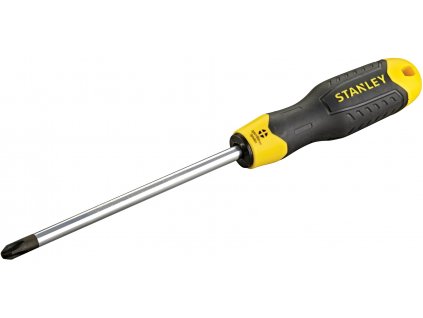 STANLEY 0-64-949 šroubovák Phillips CushionGrip Ph3 x 150 mm