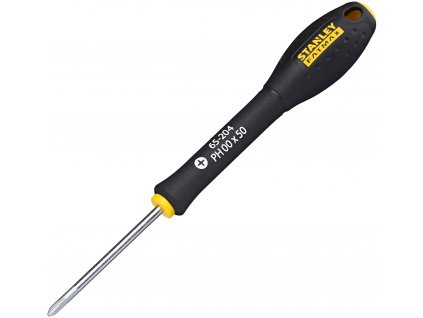 STANLEY 0-65-204 šroubovák křížový Phillips FatMax 00 x 50 mm