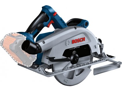 BOSCH GKS 18V-68 C aku okružní pila BiTurbo