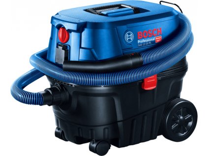 BOSCH GAS 12-25 PL priemyselný vysávač