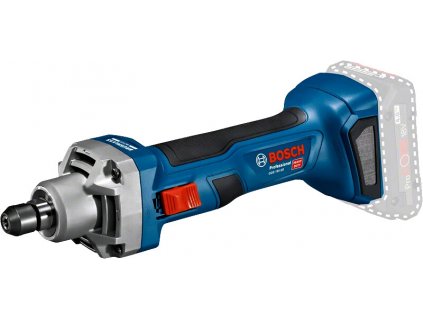 BOSCH GGS 18V-20 (solo) aku přímá bruska