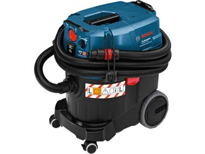 BOSCH GAS 35 L AFC vysávač (automatický oklep)