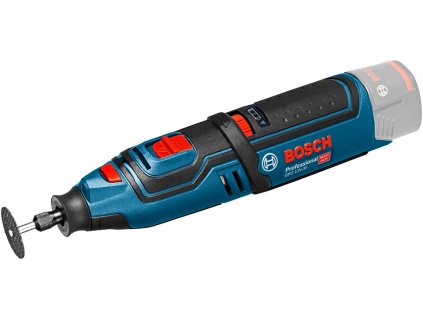 BOSCH GRO 12V-35 (verze bez aku)