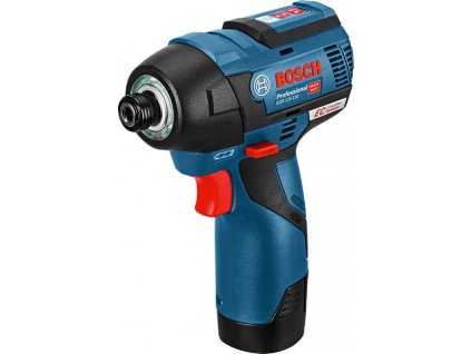 BOSCH GDR 12V-110 aku rázový utahovák 110Nm