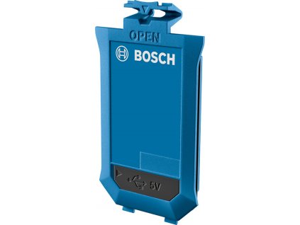 BOSCH BA 3.7V 1.0Ah A akumulátor pro GLM 50-27