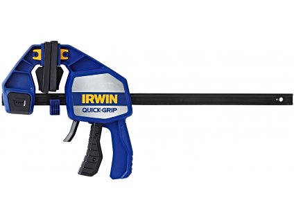 IRWIN QUICK-GRIP svěrka/rozpěrka 300mm (max. 272 kg)