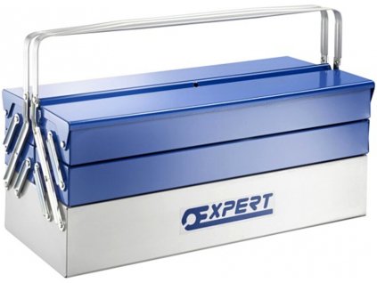 TONA EXPERT rozkládací box 535x250x230mm