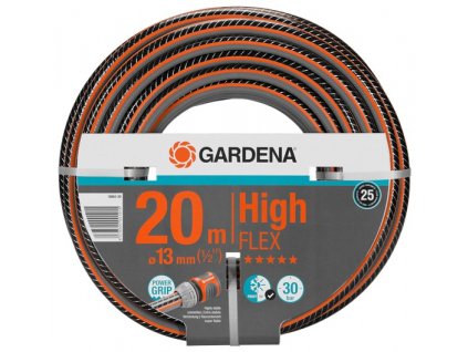 gardena 18063 20 hadice comfort highflex 10 x 10 1 2 20 m bez armatur ie2900439