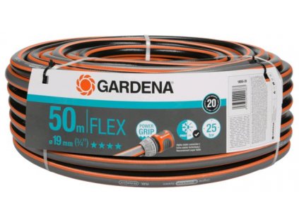 gardena flex comfort 50m 19mm 3 4 18055 20 bez armatur ie5264590