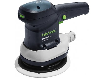 FESTOOL ETS 150/5 EQ excentrická brúska 150mm