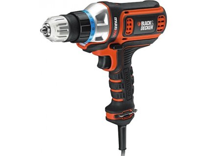 BLACK+DECKER MT350K vŕtačka MultiEvo