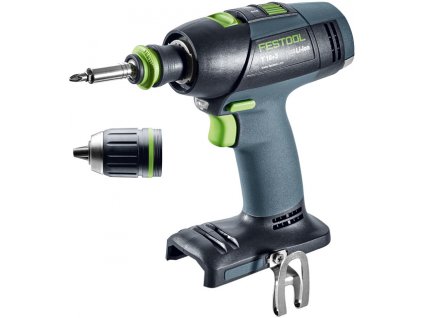 FESTOOL T 18+3-Basic (verzia bez akumulátora)