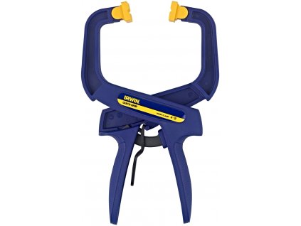 IRWIN T59400ECD HANDI rýchloupínacia svorka 100 mm