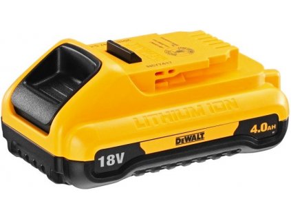 DeWALT DCB189 18V akumulátor (4,0 Ah)