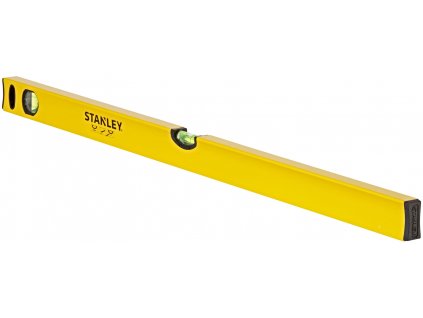 STANLEY STHT1-43104 klasická vodováha 80cm / 2 libely