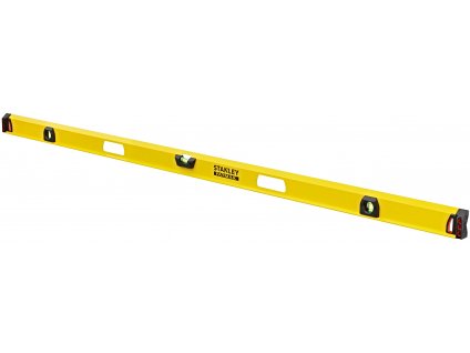 STANLEY 1-43-557 vodováha FatMax I-Beam 180cm / 3 libely