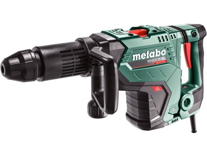 METABO MHEV 11 BL bezuhlíkové búracie kladivo 12 kg (1500W/18 J)