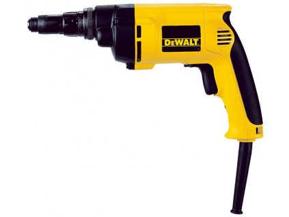 DeWALT DW268K elektrický šroubovák