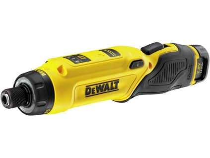 DeWALT DCF680G2 aku gyroskopický skrutkovač