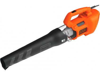 BLACK and DECKER BEBL185 zahradní fukar