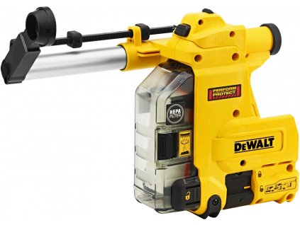 DeWALT D25304DH přídavné odsávání pro kladiva