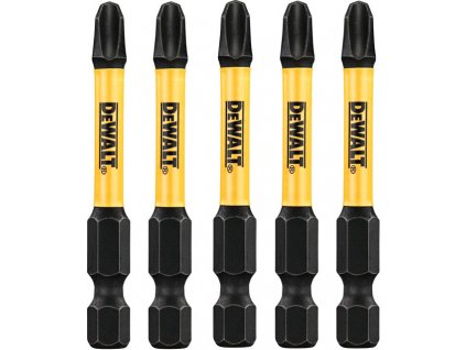 DeWALT 57mm torzní bit PH1 FLEXTORQ | 5 ks