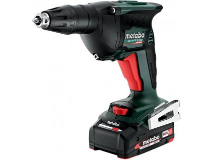 METABO TBS 18 LTX BL 5000 aku šroubovák SDK