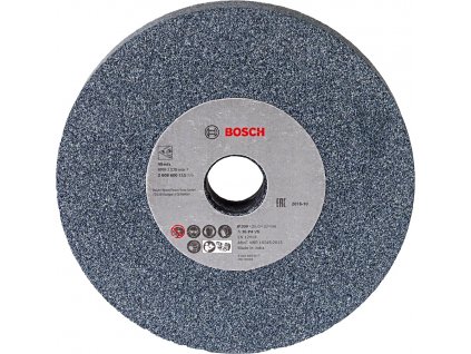 BOSCH 200mm brusný kotouč pro GBG 60-20 | G36