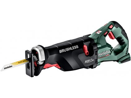 METABO SSEP 18 LTX BL MVT (verze bez aku)