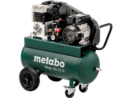 METABO Mega 350-50 W kompresor (50 l)