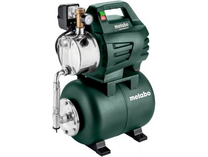 METABO HWW 4000/25 Inox domácí vodárna