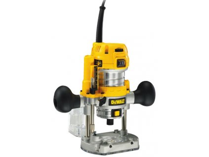 DeWALT D26203 horná frézka