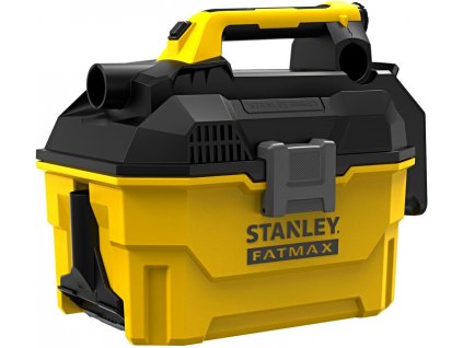 STANLEY SFMCV002B FatMax V20 aku vysavač