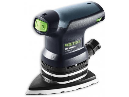 FESTOOL DTS 400 REQ vibrační bruska