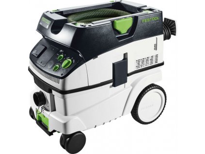 FESTOOL CTM 26 E mobilný vysávač