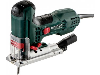 METABO STE 100 Quick priamočiara píla s reguláciou