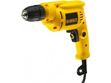 DeWALT DWD014S elektrická vŕtačka 550W