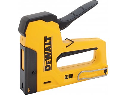 DeWALT DWHTTR350-0 ručná sponkovačka 2v1